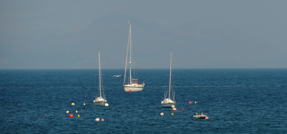 Boats
