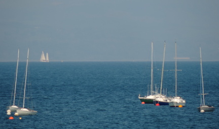 Boats