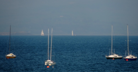 Boats