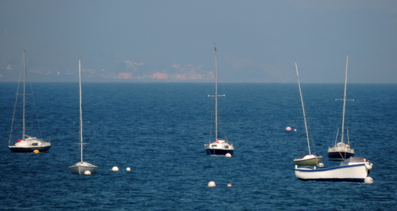 Boats