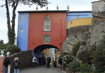 Arch