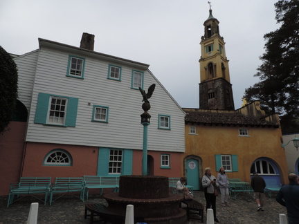 Plaza