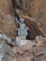 Statue