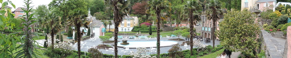 Main square