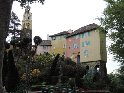 Buildings