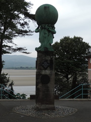 Statue
