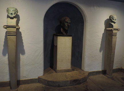 Heads