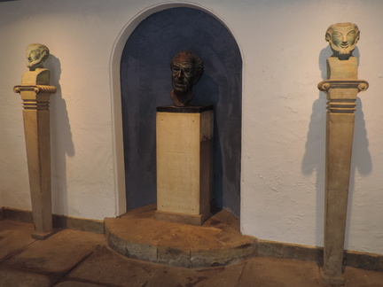 Heads
