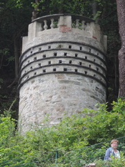 Tower