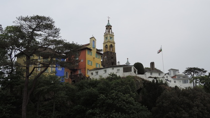 Hilltop