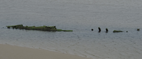 Shipwreck