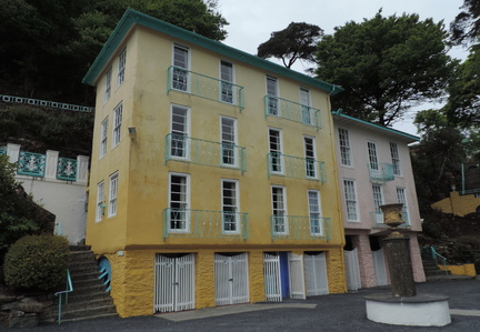 Buildings