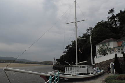 Ship