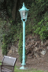 Lamp post