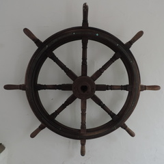 Wheel