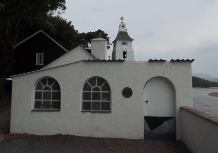 Buildings