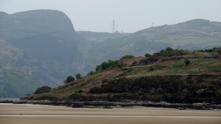 Pylons