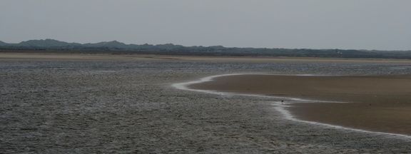 Opposite coast