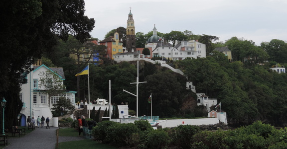 Village