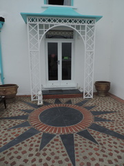 Doorway