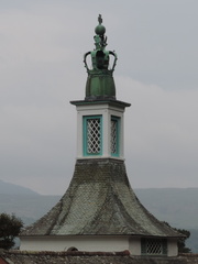 Spire
