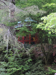 Temple