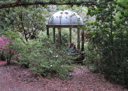 Temple