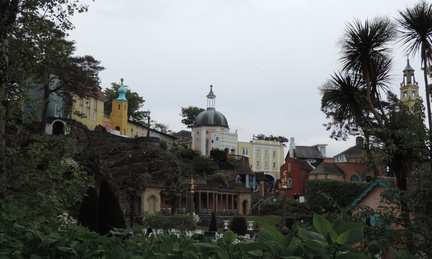 Village