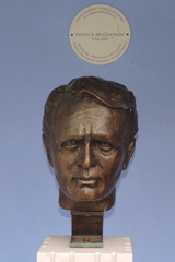 Patrick McGoohan