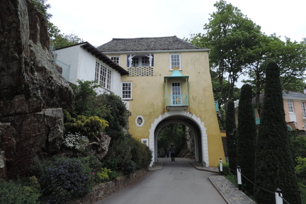 Arch