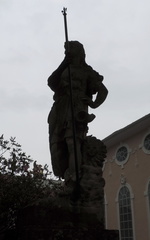 Statue
