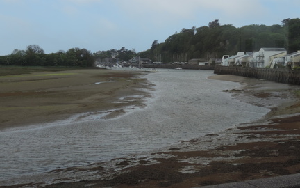 Harbour