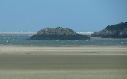 Rocks