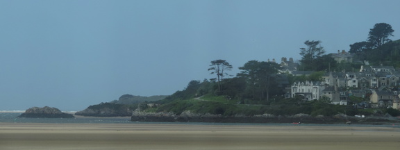 Borth-y-Gest