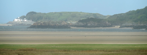 Coastline