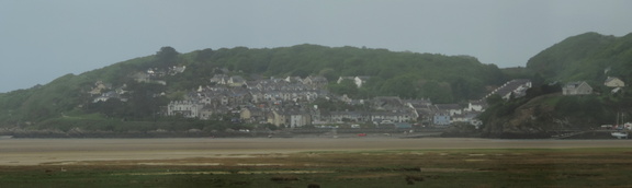 Borth-y-Gest