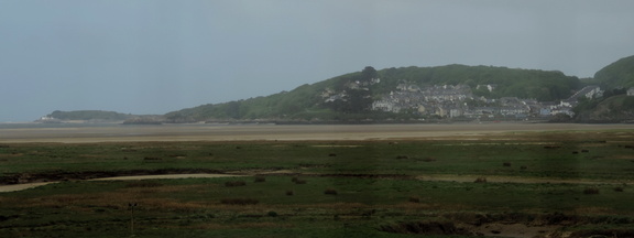 Borth-y-Gest