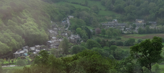 Village