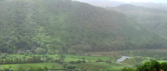 Valley