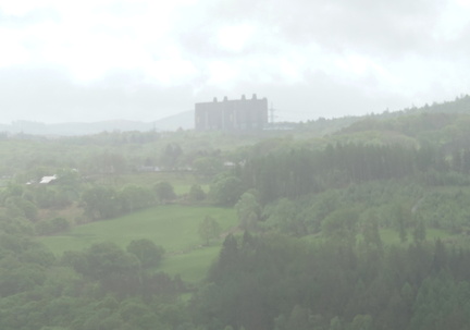 Trawsfynydd