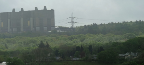Trawsfynydd