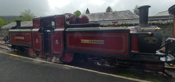 Merddin Emrys