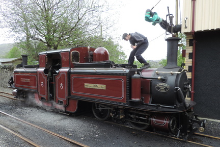 Engine