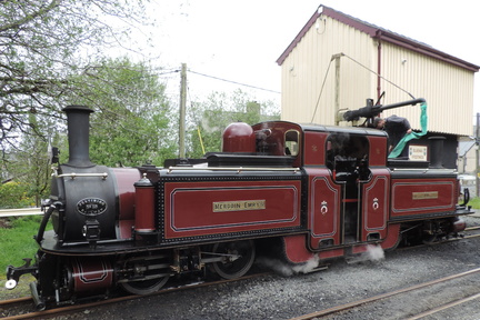 Engine