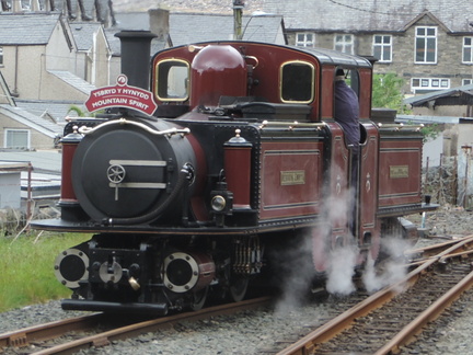 Reversing
