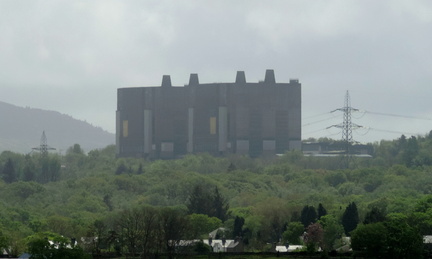 Trawsfynydd
