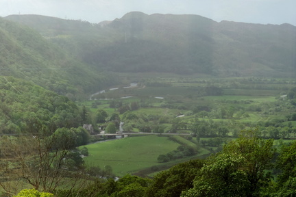 Valley