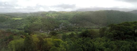 Landscape