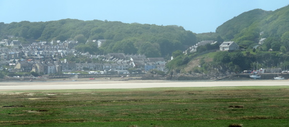 Borth-y-Gest