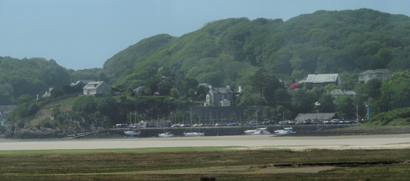 Harbour